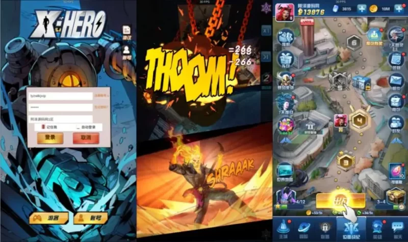 典藏卡牌回合手游之【圣魂纷争】免编译版最新整理Win一键服务端+CDK授权后台+安卓苹果双端+详细搭建教程+详细视频教程-青橙资源网-手游源码,端游源码,网页游戏,H5游戏源码下载