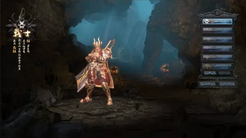 典藏3D传奇端游【月灵永恒传奇】本地验证无限制V6.70版最新整理Win一键服务端+PC客户端+GM命令+修改工具+详细搭建教程-青橙资源网-手游源码,端游源码,网页游戏,H5游戏源码下载