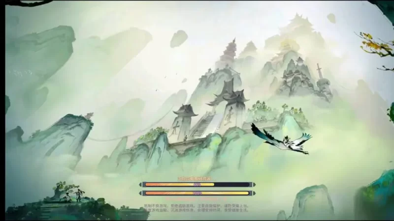 三网仙侠角色扮演类天蚕变H5手游之【器灵宝塔H5完整版】最新整理Linux服务端源码+完善总运营后台+CDK登录后台+完整GM后台工具+视频架设教程-青橙资源网-手游源码,端游源码,网页游戏,H5游戏源码下载