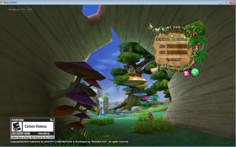 稀有Q萌冒险RoseZA星愿端游之【精灵密语】最新打包Win一键服务端+PC客户端+详细搭建教程-青橙资源网-手游源码,端游源码,网页游戏,H5游戏源码下载