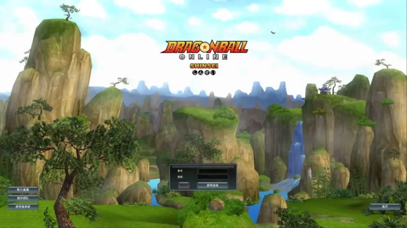 稀有冒险Q萌端游之【汉化版七龙珠OL】最新打包WIN系服务端+详细搭建教程+修改教程+外网教程+无限技能补丁+PC客户端-青橙资源网-手游源码,端游源码,网页游戏,H5游戏源码下载