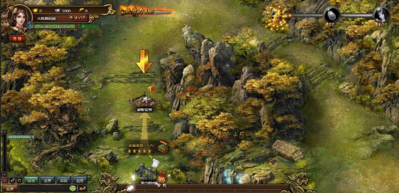 战争策略三国页游【三国魂之争霸天下】最新打包WIN服务端+详细架设教程+清档+GM工具-青橙资源网-手游源码,端游源码,网页游戏,H5游戏源码下载