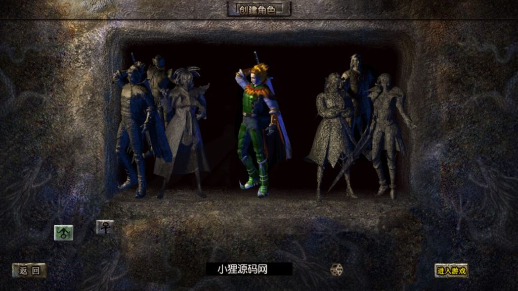 图片[2]-白日门传奇手游【王者盘龙单职业】最新整理WIN服务端+详细架设教程+GM后台+游戏清档+安卓端-青橙资源网-手游源码、端游源码、H5游戏源码下载!