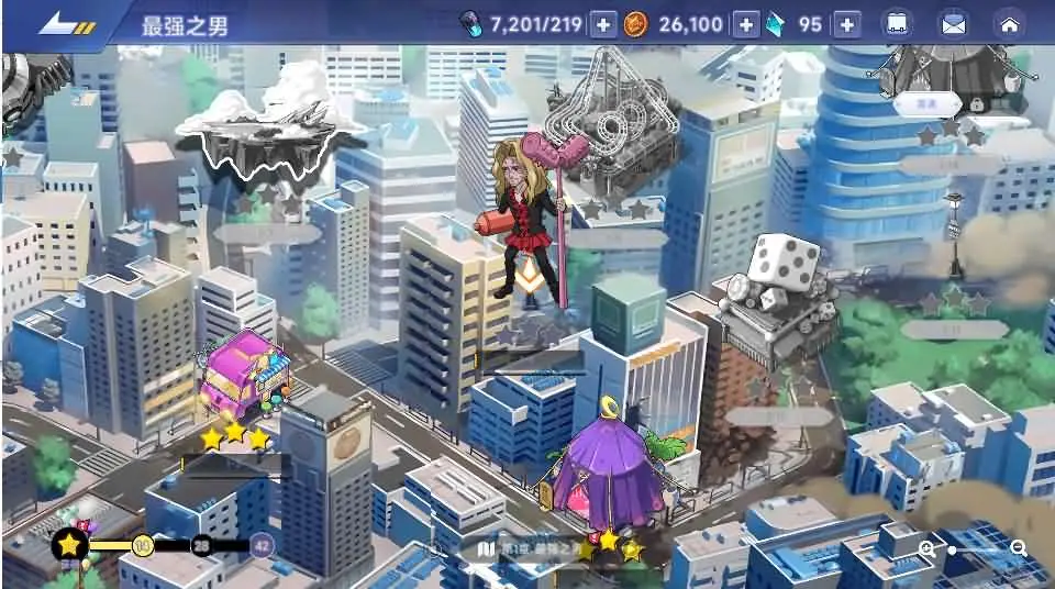 图片[9]-横版卡牌回合手游【一拳超人体验版】2025最新打包VM单机一键端+Linux手工服务端+详细搭建教程+GM授权管理后台+CDK授权后台+运维后台+视频教程+安卓端-青橙资源网-手游源码、端游源码、H5游戏源码下载!