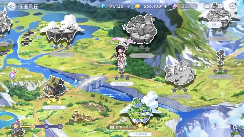 图片[14]-二次元回合手游【少女战姬5月修复版】2025.5最新打包VM单机一键端+Linux手工服务端+详细搭建教程+管理运维后台+GM授权后台+CDK后台+视频教程+安卓端-青橙资源网-手游源码、端游源码、H5游戏源码下载!