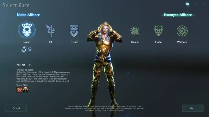 3DMMORPG端游之【上古世纪5.0六种族5职业汉化版】2025.6月最新打包Win系服务端+详细搭建教程+货币修改教程+PC客户端-青橙资源网-手游源码,端游源码,网页游戏,H5游戏源码下载