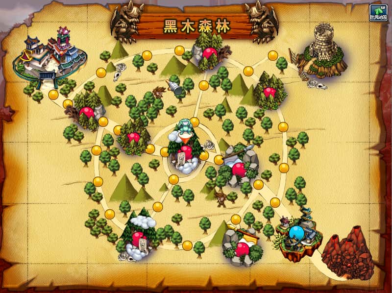 图片[12]-稀有Q萌冒险端游【KO堂】6月最新打包WIN系服务端+详细搭建教程+PC客户端-青橙资源网-手游源码、端游源码、H5游戏源码下载!