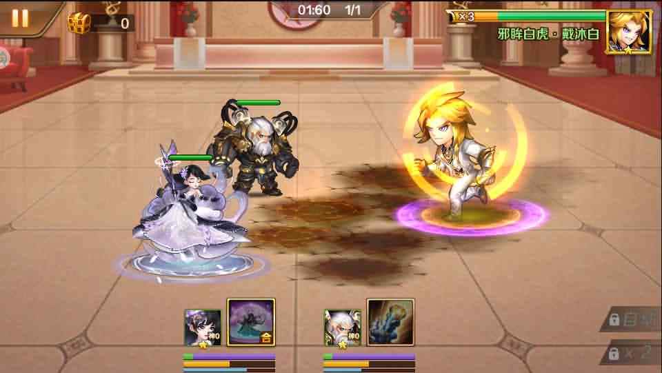图片[9]-卡牌回合手游【新斗罗大陆之匠神楼高】7月最新打包VM单机一键端+Linux手工服务端+详细搭建教程+通用视频教程+GM授权后台+运营后台+CDK后台+安卓苹果双端-青橙资源网-手游源码、端游源码、H5游戏源码下载!