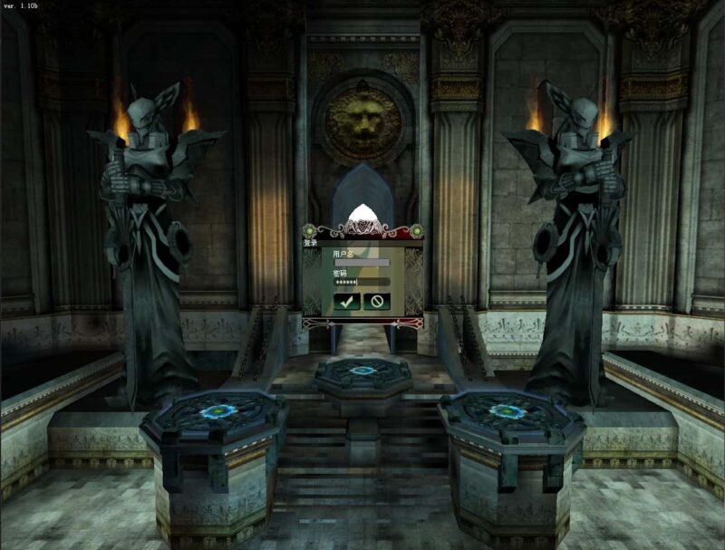 3D奇幻MMORPG端游【绝对女神】8月最新打包WIN系半手工服务端+详细搭建教程+语音视频教程+修改教程+WEB注册+解包打包工具+PC客户端-青橙资源网-手游源码,端游源码,网页游戏,H5游戏源码下载