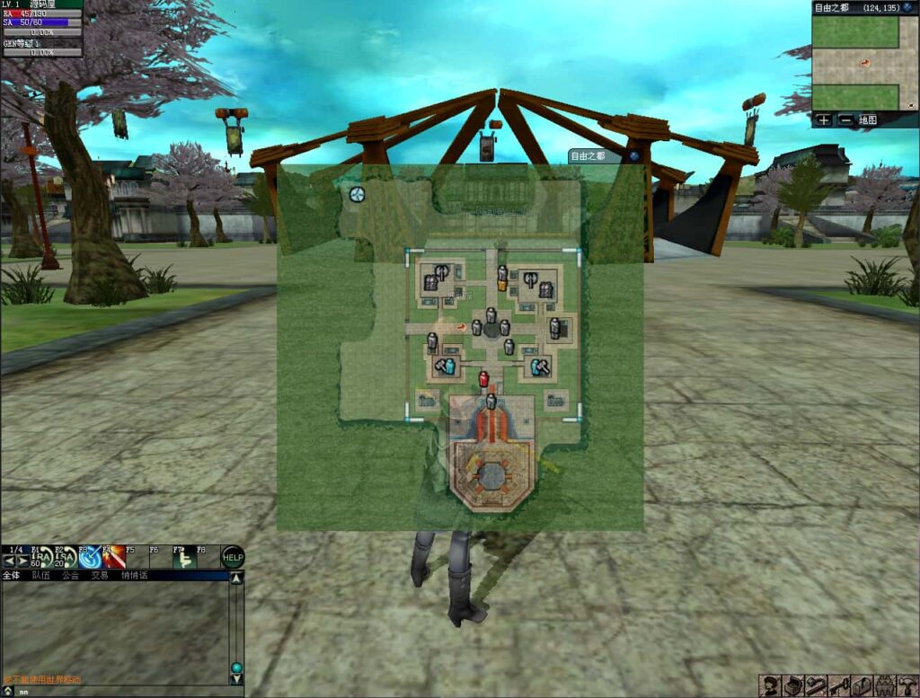 图片[9]-3D奇幻MMORPG端游【绝对女神】8月最新打包WIN系半手工服务端+详细搭建教程+语音视频教程+修改教程+WEB注册+解包打包工具+PC客户端-青橙资源网-手游源码、端游源码、H5游戏源码下载!