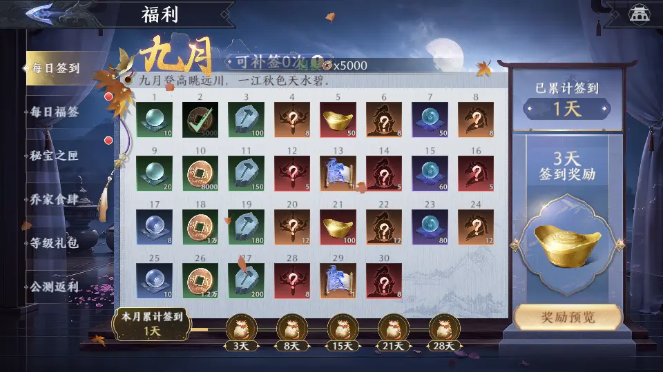 图片[8]-​​3DARPG动作手游【极无双2完整版】9月最新打包VM单机一键端+Linux手工服务端+详细搭建教程+视频教程+本地注册热更+GM后台+CDK授权后台+全套源码+安卓客户端-青橙资源网-手游源码、端游源码、H5游戏源码下载!