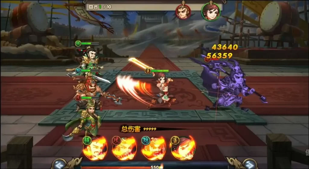 三国卡牌回合手游【无敌三国魅影无极版】10月最新打包Win系服务端+详细搭建教程+通用视频教程+GM运营授权后台+安卓苹果双端-青橙资源网-手游源码、端游源码、H5游戏源码下载! 三国卡牌回合手游【无敌三国魅影无极版】10月最新打包Win系服务端+详细搭建教程+通用视频教程+GM运营授权后台+安卓苹果双端-青橙资源网-手游源码、端游源码、H5游戏源码下载!