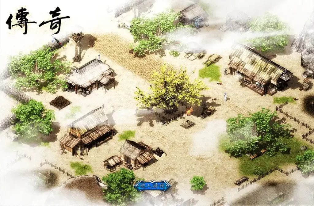 图片[1]-DM游戏单机版【未知世界大冒险V7.5至尊版】10月最新打包PC电脑端解压即玩-青橙资源网-手游源码、端游源码、H5游戏源码下载!
