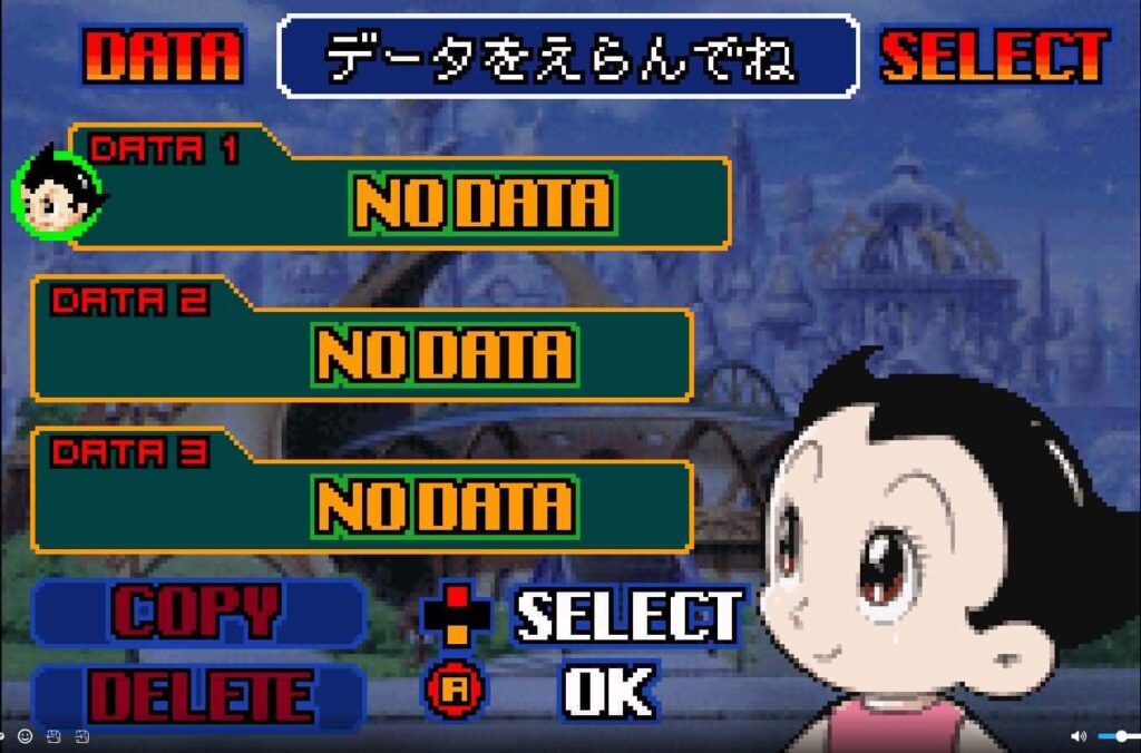 图片[2]-怀旧自适应网页在线小游戏【500款GBA模拟器游戏】最新整理WIN系服务端+Linux手工服务端+管理后台+支持手柄+存档-青橙资源网-手游源码,端游源码,页游服务端,H5游戏源码下载