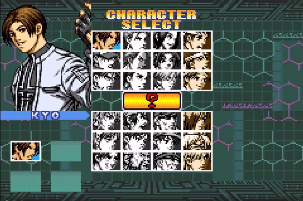 图片[5]-怀旧自适应网页在线小游戏【500款GBA模拟器游戏】最新整理WIN系服务端+Linux手工服务端+管理后台+支持手柄+存档-青橙资源网-手游源码,端游源码,页游服务端,H5游戏源码下载