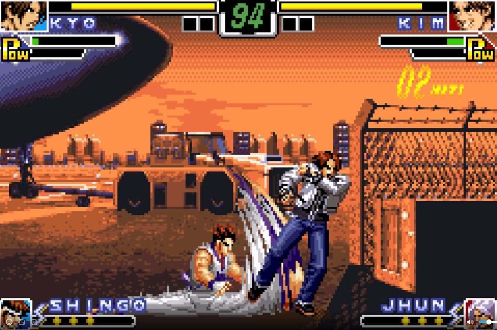 图片[6]-怀旧自适应网页在线小游戏【500款GBA模拟器游戏】最新整理WIN系服务端+Linux手工服务端+管理后台+支持手柄+存档-青橙资源网-手游源码,端游源码,页游服务端,H5游戏源码下载