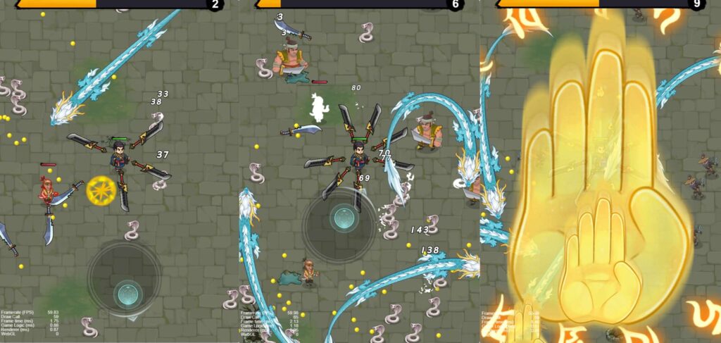 图片[2]-三网割草H5游戏【鸠摩智H5】最新整理WIN一键服务端 Linux手工服务端 详细搭建教程 源码-源码分享站