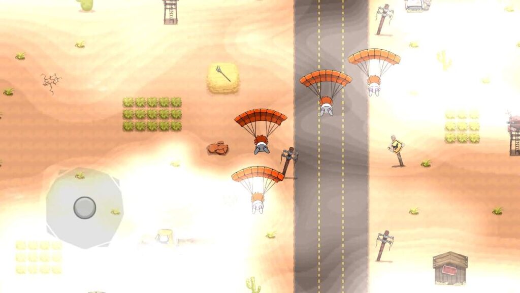 图片[6]-三网射击H5游戏【全民吃鸡大战】最新整理WIN一键服务端 Linux手工服务端 详细搭建教程 源码-源码分享站