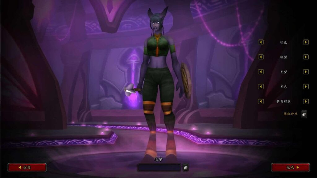 图片[3]-典藏怀旧魔幻端游【魔兽世界335天地无极无CD超变切割8大世界商业版】最新整理Win系服务端 详细搭建教程 GM指令教程 WEB注册 PC客户端-源码分享站