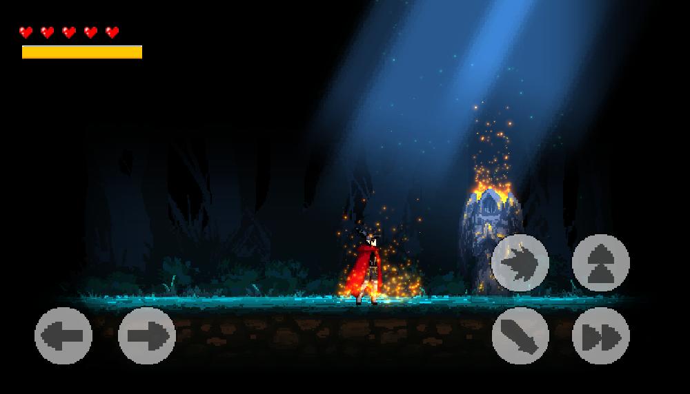 图片[1]-【英雄无敌H5】11月25日收集打包WIN系一键服务端+Linux手工服务端，三网横屏格斗H5游戏，带详细搭建教程-青橙资源网-手游源码,端游源码,页游服务端,H5游戏源码下载