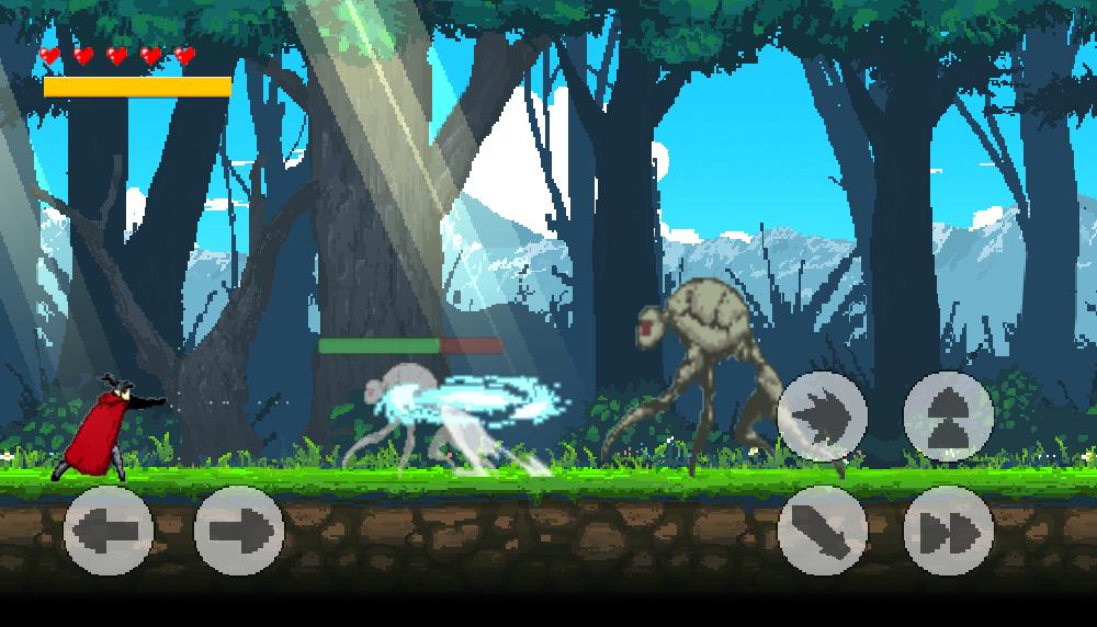 【英雄无敌H5】11月25日收集打包WIN系一键服务端+Linux手工服务端，三网横屏格斗H5游戏，带详细搭建教程-青橙资源网-手游源码,端游源码,页游服务端,H5游戏源码下载