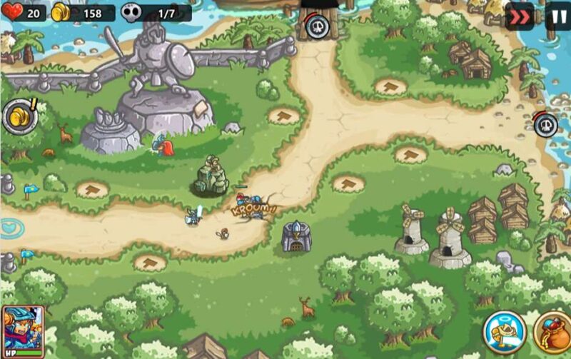 图片[4]-【王国保卫战H5】11月27收集打包WIN系一键服务端+Linux学习手工端-三网塔防H5游戏-带详细搭建教程-附赠源码-青橙资源网-手游源码,端游源码,页游服务端,H5游戏源码下载