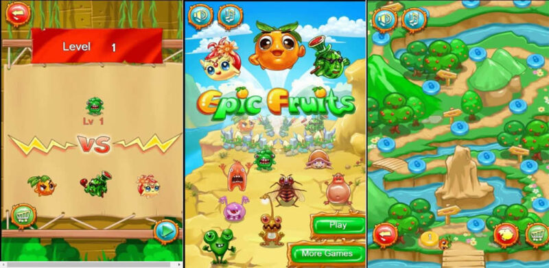 【仿燃烧的蔬菜H5】11月29收集打包WIN系一键服务端+Linux手工服务端-三网弹射H5游戏-带详细搭建教程-青橙资源网-手游源码,端游源码,页游服务端,H5游戏源码下载