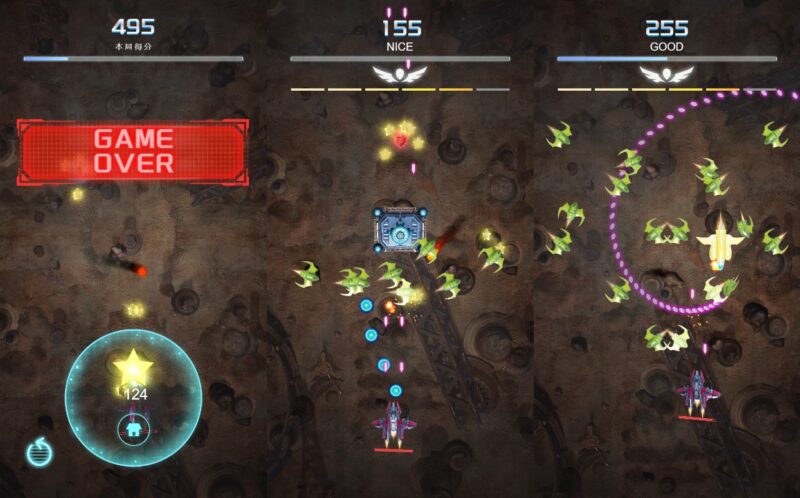 图片[2]-【鹰击长空H5】12月9日收集整理WIN系一键服务端+Linux手工服务端-三网竞技射击H5游戏-带详细搭建教程-上传网站即玩-青橙资源网-手游源码,端游源码,页游服务端,H5游戏源码下载