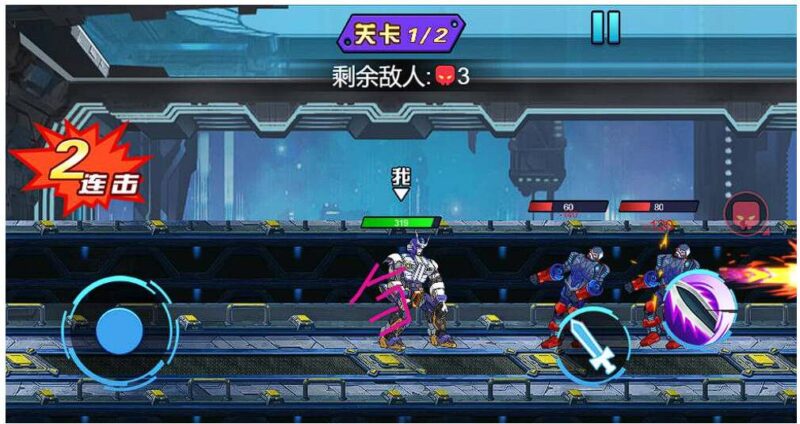 【荒野机甲格斗H5】12月22收集打包WIN系一键服务端+Linux手工端-三网稀有格斗闯关H5游戏-带详细搭建教程-上传网站即玩-青橙资源网-手游源码,端游源码,游戏源码免费下载