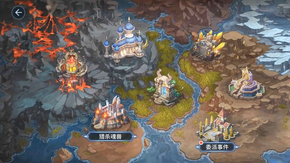 【鬥羅大陸-鬥神再臨3D内购版】1月13收集打包Win2012一键服务端-卡牌搏击回合手游-带详细搭建教程-视频教程-安卓客户端-GM后台-青橙资源网-手游源码,端游源码,游戏源码免费下载