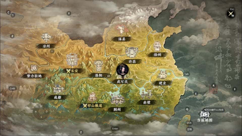 【极无双2觉醒跨服精修完整版】1月17收集整理Linux手工服务端-3DARPG动作手游-带详细搭建教程-视频教程-GM授权后台-本地热更-安卓客户端-青橙资源网-手游源码,端游源码,游戏源码免费下载